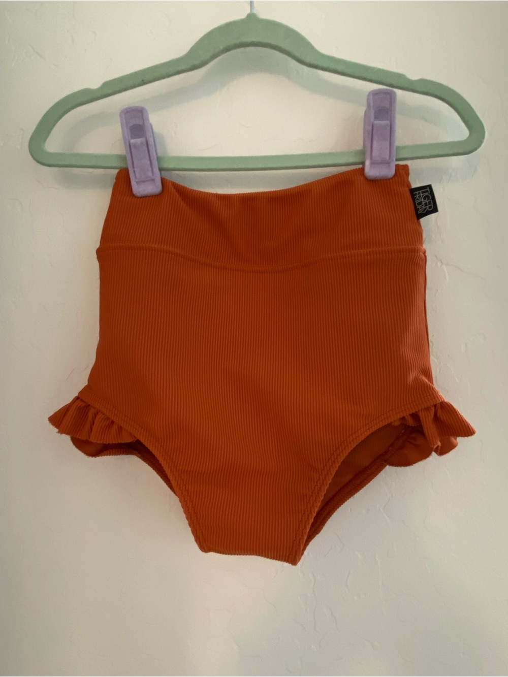 Tiger Friday CXL brief